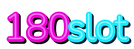 180slot — logo kanal