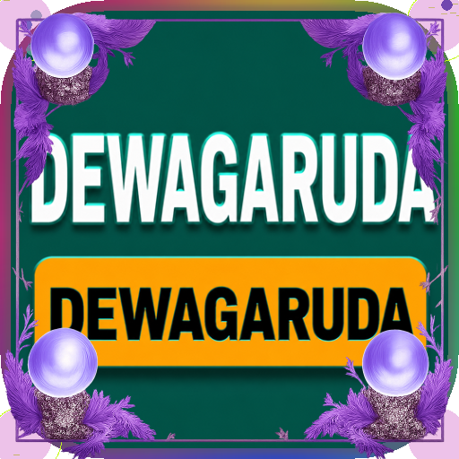 dewagaruda — mitra unggulan